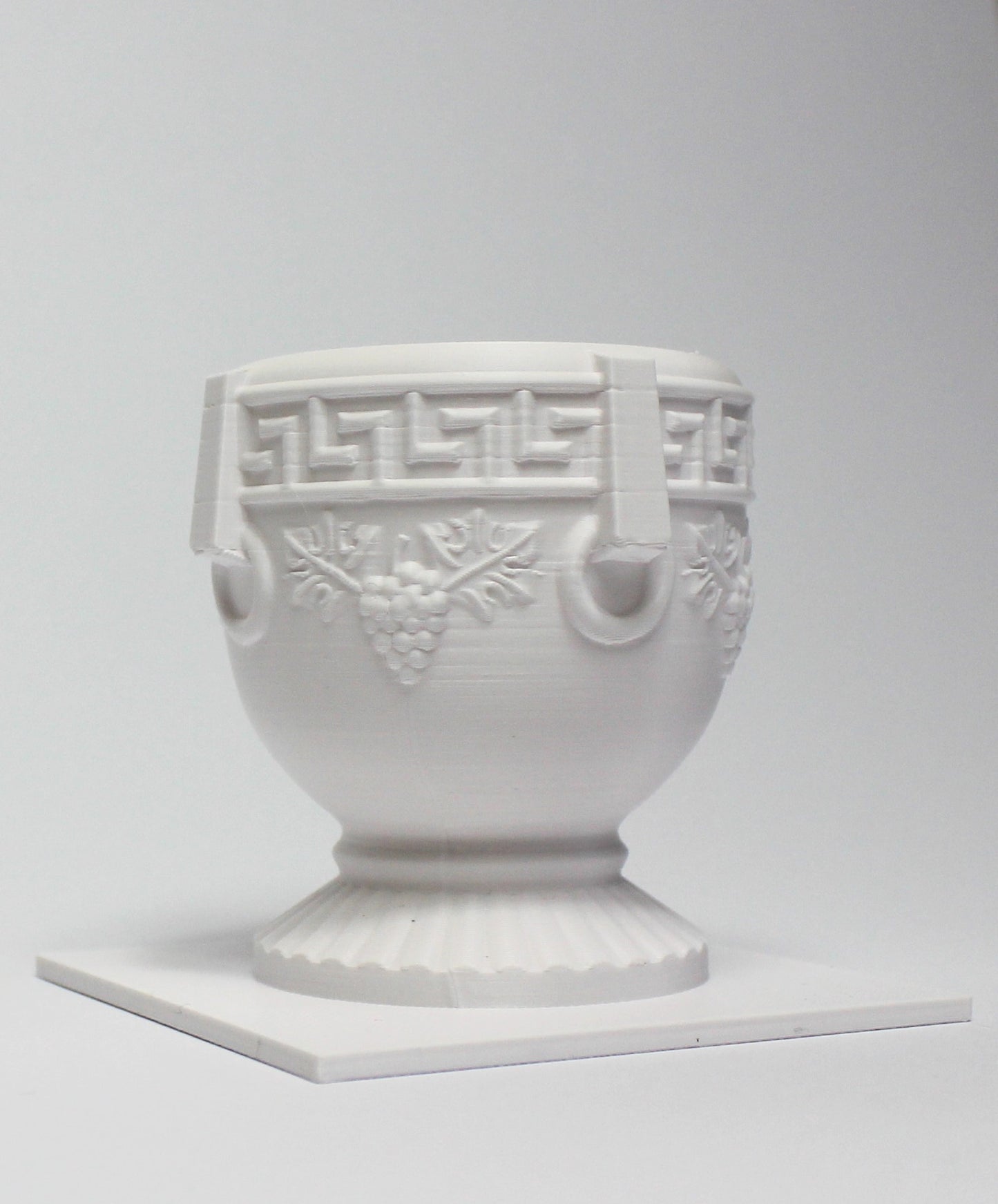 Ancient Greek Miniature Vase – Terrarium Plant Pot